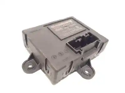 Piesă de schimb auto la mâna a doua unitate modul calculator confort confort pentru ford mondeo sportbreak (ca2) trend referințe oem iam 9g9t14b534bc