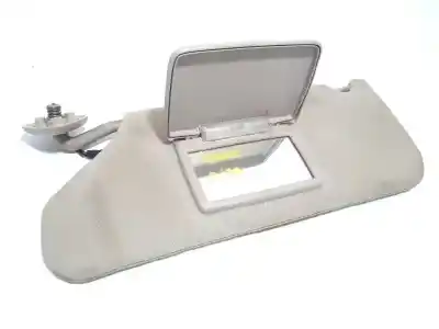 Piesă de schimb auto la mâna a doua parasoare stânga pentru chrysler 300 c 3.0 crd referințe oem iam 1ah07bd1aa