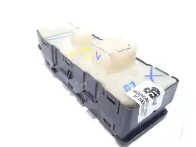Second-hand car spare part left front power window switch for chrysler 300 c 3.0 crd oem iam references 04602781aa  k04602781aa