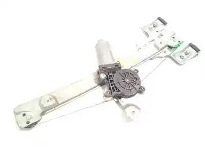 Piesă de schimb auto la mâna a doua mecanism actionare geam spate stânga pentru chrysler 300 c 3.0 crd referințe oem iam 05065473ac