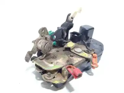 Second-hand car spare part left front door lock for chrysler 300 c 3.0 crd oem iam references 04589071ac 4589071ac 