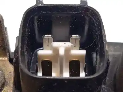 Second-hand car spare part left front door lock for chrysler 300 c 3.0 crd oem iam references 04589071ac 4589071ac 