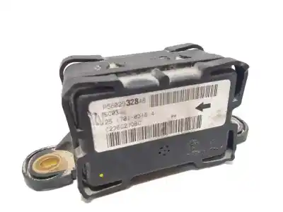 Piesă de schimb auto la mâna a doua unitate de control esp pentru chrysler 300 c 3.0 crd referințe oem iam p56029328ab