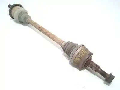 Piesă de schimb auto la mâna a doua transmisie spate stânga pentru chrysler 300 c 3.0 crd referințe oem iam p04726035ad