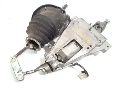 Second-hand car spare part steering column for chrysler 300 c 3.0 crd oem iam references p05057431ab  