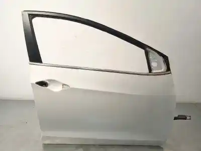 Second-hand car spare part front right door for hyundai i30 (gd) 1.6 gdi cat oem iam references 76004a6000