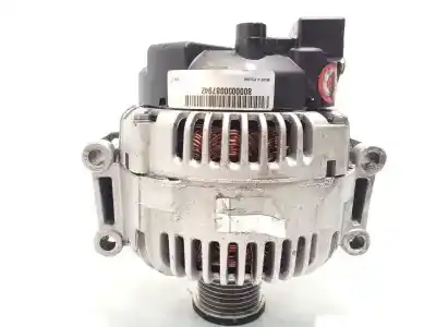 Pezzo di ricambio per auto di seconda mano alternatore per chrysler 300 c 3.0 crd riferimenti oem iam h542845a tg17c036 