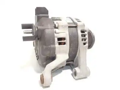 Second-hand car spare part alternator for opel corsa e s-d / cadra12 / bx2e6ah7j5 oem iam references 13585664