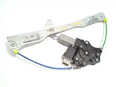 Second-hand car spare part driver left window regulator for opel corsa e s-d / cadra12 / bx2e6ah7j5 oem iam references 13447038