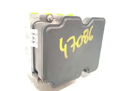 Peça sobressalente para automóvel em segunda mão abs por opel corsa e s-d / cadra12 / bx2e6ah7j5 referências oem iam 39002554 269539 2265106516