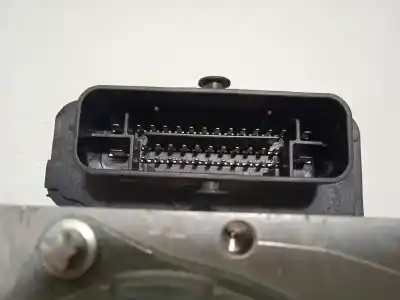 Peça sobressalente para automóvel em segunda mão abs por opel corsa e s-d / cadra12 / bx2e6ah7j5 referências oem iam 39002554 269539 2265106516