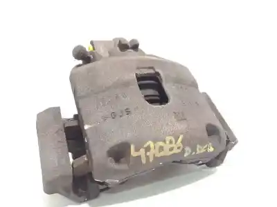 Second-hand car spare part front right brake caliper for opel corsa e s-d / cadra12 / bx2e6ah7j5 oem iam references 95517021