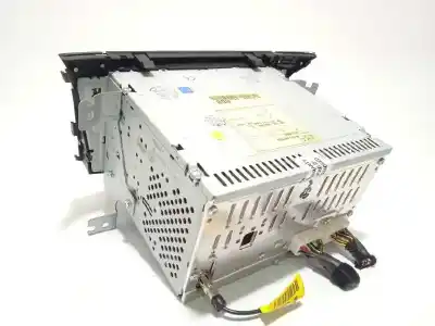 Second-hand car spare part audio system / radio cd for hyundai i30 (gd) 1.6 gdi cat oem iam references 96170a6210gu  