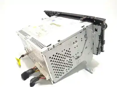 Second-hand car spare part audio system / radio cd for hyundai i30 (gd) 1.6 gdi cat oem iam references 96170a6210gu  