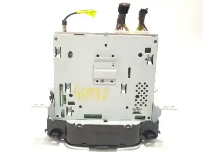 Second-hand car spare part audio system / radio cd for hyundai i30 (gd) 1.6 gdi cat oem iam references 96170a6210gu  