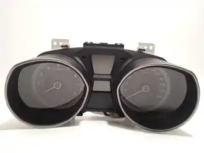 Second-hand car spare part dashboard for hyundai i30 (gd) 1.6 gdi cat oem iam references 94004a6010 1100304240 
