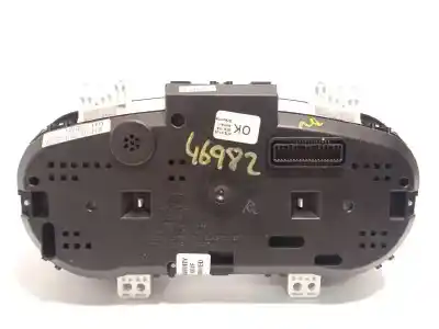 Second-hand car spare part dashboard for hyundai i30 (gd) 1.6 gdi cat oem iam references 94004a6010 1100304240 