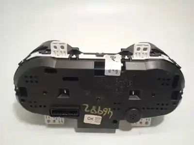 Second-hand car spare part dashboard for hyundai i30 (gd) 1.6 gdi cat oem iam references 94004a6010 1100304240 