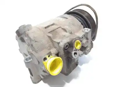 İkinci el araba yedek parçası KLIMA KOMPRESÖRÜ için PORSCHE BOXSTER (TYP 986)  OEM IAM referansları 99612601151 4471009113 4472009615