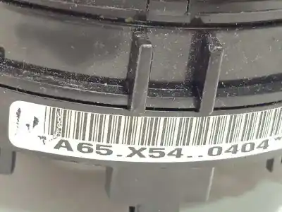 Second-hand car spare part air bag ring for hyundai i30 (gd) 1.6 gdi cat oem iam references 93490a6500  