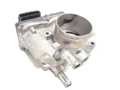Second-hand car spare part throttle body for hyundai i30 (gd) 1.6 gdi cat oem iam references 351002b300