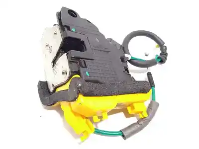 Second-hand car spare part front right door lock for hyundai i30 (gd) 1.6 gdi cat oem iam references 81320a6110