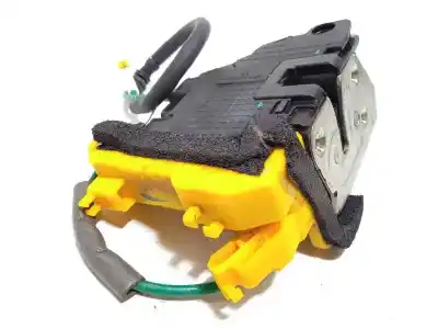 Second-hand car spare part left front door lock for hyundai i30 (gd) 1.6 gdi cat oem iam references 81310a6100