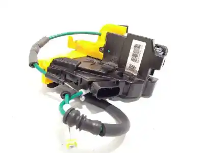 Second-hand car spare part left front door lock for hyundai i30 (gd) 1.6 gdi cat oem iam references 81310a6100  