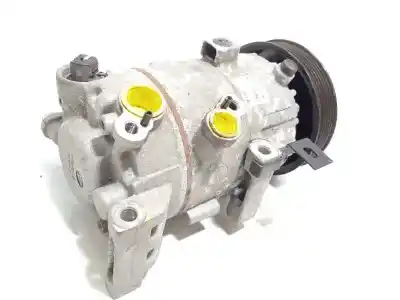 Second-hand car spare part air conditioning compressor for hyundai i30 (gd) 1.6 gdi cat oem iam references 97701a6501