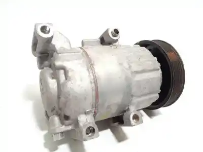 Peça sobressalente para automóvel em segunda mão compressor de ar condicionado a/a a/c por hyundai i30 (gd) 1.6 gdi cat referências oem iam 97701a6501 f500jdcaf02 