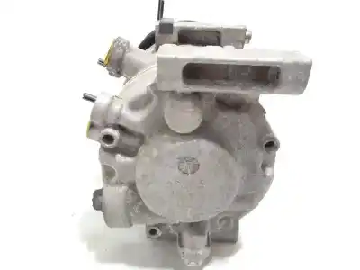 Peça sobressalente para automóvel em segunda mão compressor de ar condicionado a/a a/c por hyundai i30 (gd) 1.6 gdi cat referências oem iam 97701a6501 f500jdcaf02 