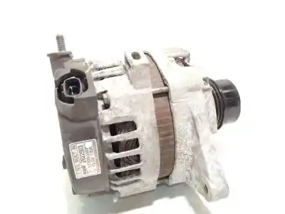 Second-hand car spare part alternator for hyundai i30 (gd) 1.6 gdi cat oem iam references 373002b960