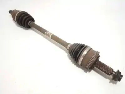 Second-hand car spare part front left transmission for hyundai i30 (gd) 1.6 gdi cat oem iam references 49500a6300