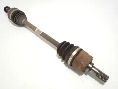 Second-hand car spare part front left transmission for hyundai i30 (gd) 1.6 gdi cat oem iam references 49500a6300  