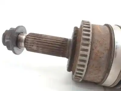 Second-hand car spare part front left transmission for hyundai i30 (gd) 1.6 gdi cat oem iam references 49500a6300  