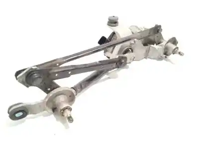 Second-hand car spare part front windshield wiper motor for hyundai i30 (gd) 1.6 gdi cat oem iam references 98100a5000