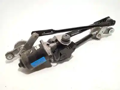 Second-hand car spare part front windshield wiper motor for hyundai i30 (gd) 1.6 gdi cat oem iam references 98100a5000 035248240 