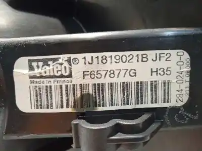 Автозапчасти б/у отопительный двигатель за porsche boxster (typ 986) básico ссылки oem iam 1j1819021b  