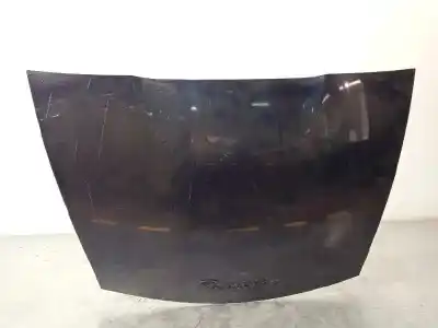 Автозапчасти б/у крышка багажника за porsche boxster (typ 986) básico ссылки oem iam 98651201101