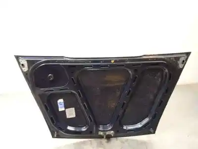 Автозапчасти б/у крышка багажника за porsche boxster (typ 986) básico ссылки oem iam 98651201101  98651201101grv