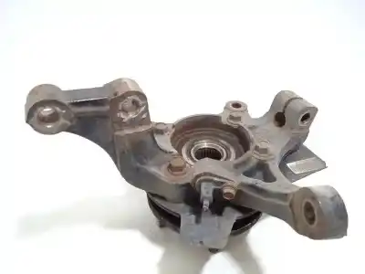 Second-hand car spare part front left knuckle for hyundai i30 (gd) 1.6 gdi cat oem iam references 51715a2000