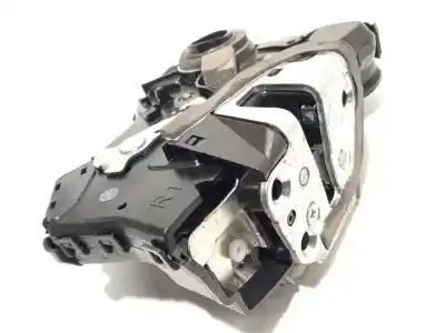 Peça sobressalente para automóvel em segunda mão fechadura da porta dianteira direita por toyota land cruiser (j12) 3.0 d4-d vxl referências oem iam 6903033272