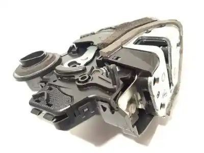 Peça sobressalente para automóvel em segunda mão fechadura da porta traseira direita por toyota land cruiser (j12) 3.0 d4-d vxl referências oem iam 6905060091