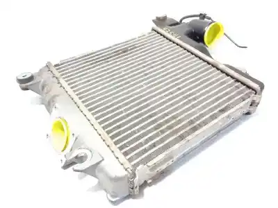 Автозапчасти б/у ИНТЕРКУЛЕР за TOYOTA LAND CRUISER (J12)  ссылки OEM IAM 1270000720  1794030080