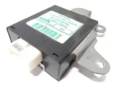Peça sobressalente para automóvel em segunda mão módulo eletrônico por toyota land cruiser (j12) 3.0 d4-d vxl referências oem iam 8953060290