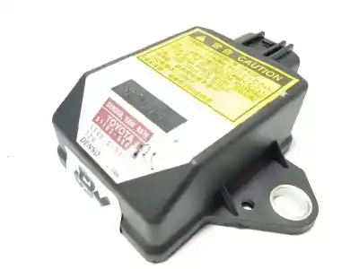 Peça sobressalente para automóvel em segunda mão sensor por toyota land cruiser (j12) 3.0 d4-d vxl referências oem iam 8918360020