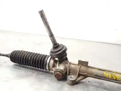 Gebrauchtes Autoersatzteil lenkgetriebe zum nissan qashqai (j10) acenta oem-iam-referenzen 48001jd900  