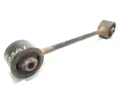 Peça sobressalente para automóvel em segunda mão braço de suspensão superior traseiro esquerdo por toyota land cruiser (j12) 3.0 d4-d vxl referências oem iam 4871035050