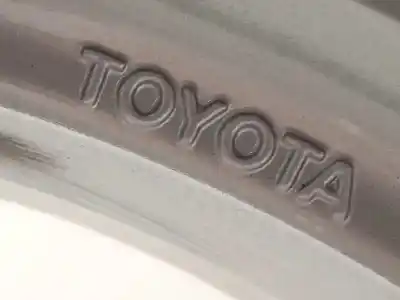 Автозапчастина б/у шина для toyota prius (nhw30) plug-in hybrid advance посилання на oem iam 4261147140  