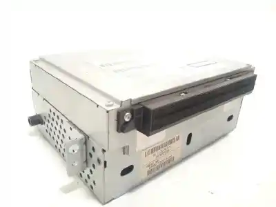 Peça sobressalente para automóvel em segunda mão sistema de áudio / rádio cd por volvo v60 kombi 2.0 diesel cat referências oem iam 31328803aa